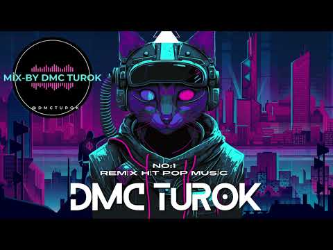 LVBEL C5 İZLEDİ MAHALLE DMc Turok Remix