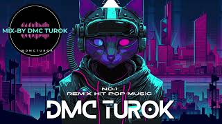 LVBEL C5 - İZLEDİ MAHALLE ( DMc Turok Remix )