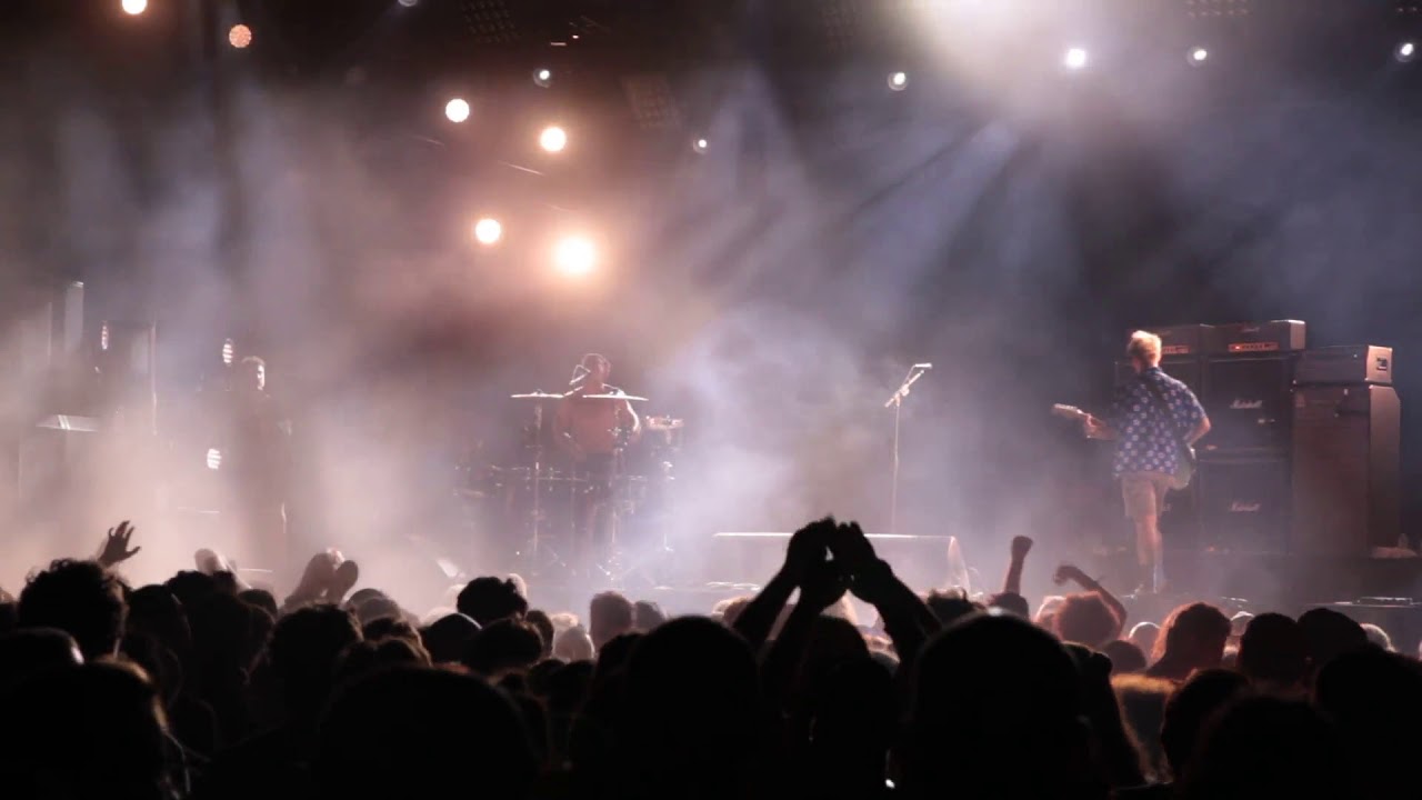 Slaves - Live at Pointu Festival (05/07/2019)