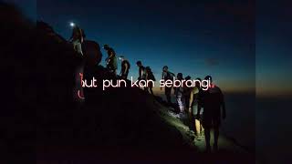 Story Wa untuk yang tersayang#Mizta D ft Rizal Armada