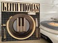 Keith Thomas – Instrumental Appetite (1983) - YouTube