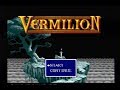 [メガドライブ]ヴァーミリオン / VERMILION