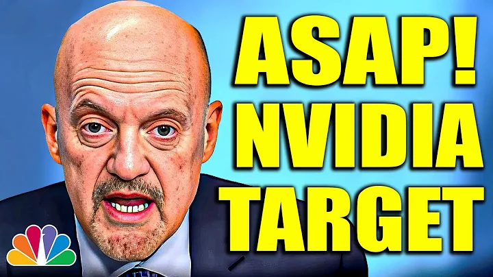 Wall Street Shocking Nvidia Targets For 2026.. - Jim Cramer