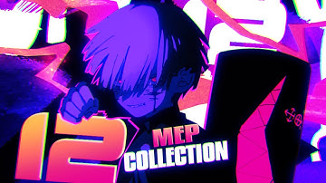 GETTING ALONG || MEP COLLECTION #12