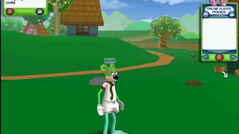 True friend code toontown