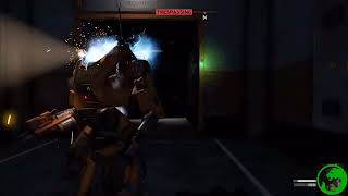 ATOMFALL Ep:9