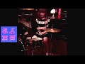軽快にドラムを演奏するきゃりーぱみゅぱみゅ 原点回避 kyary pamyu pamyu play the drums