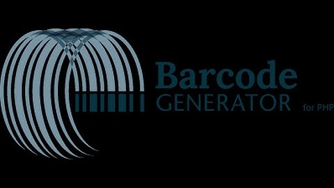 CREACION DE CODIGOS DE BARRA CON BARCODEPHP