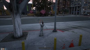 [FIVEM] New Grizzley World Drug Selling Script [ESX/QBCore/QBox]