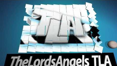 TLA productions intro 2 - Created using Flixpress.com