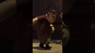 An Alvin & Norman Dance-Off, 10 Years After #Paranorman? That’s So Alvin! (Come Back Tomorrow!)