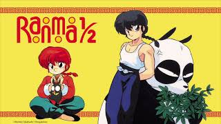 Ranma 12 Is Now My Favorite Anime From 1989