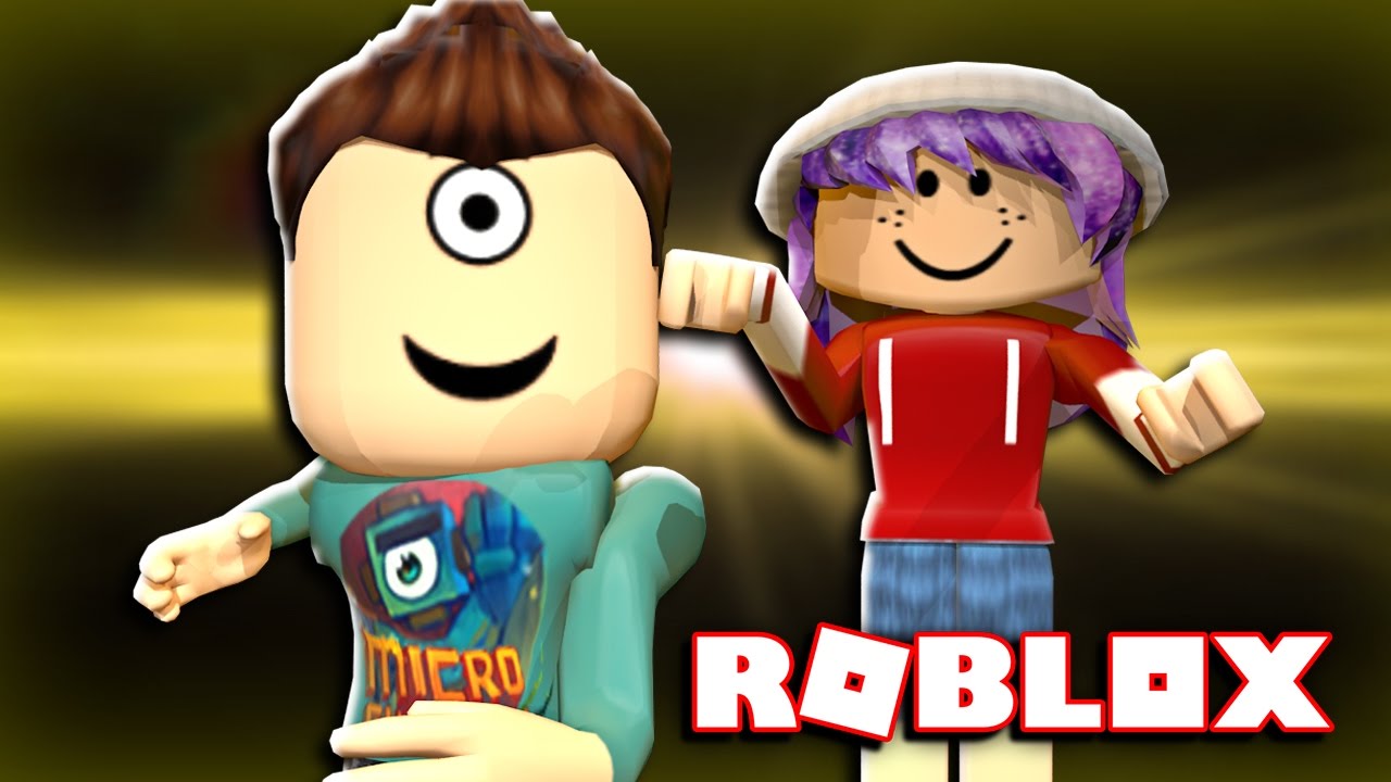 The Future Of Roblox W Radiojh Games Youtube - this game is the future of roblox youtube