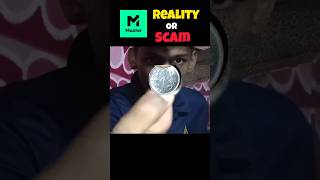 master app reality or scam 🤯 | master app se paise kaise kamaye #shorts #masterapp