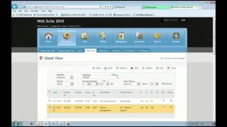 BillQuick Overview
