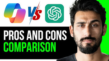 MICROSOFT COPILOT vs CHATGPT (PROS AND CONS AI COMPARISON) [2024]