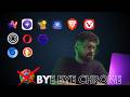 Tested 50+ Browsers for a Month. Here is the Winner.