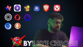 Tested 50+ Browsers for a Month. Here is the Winner.