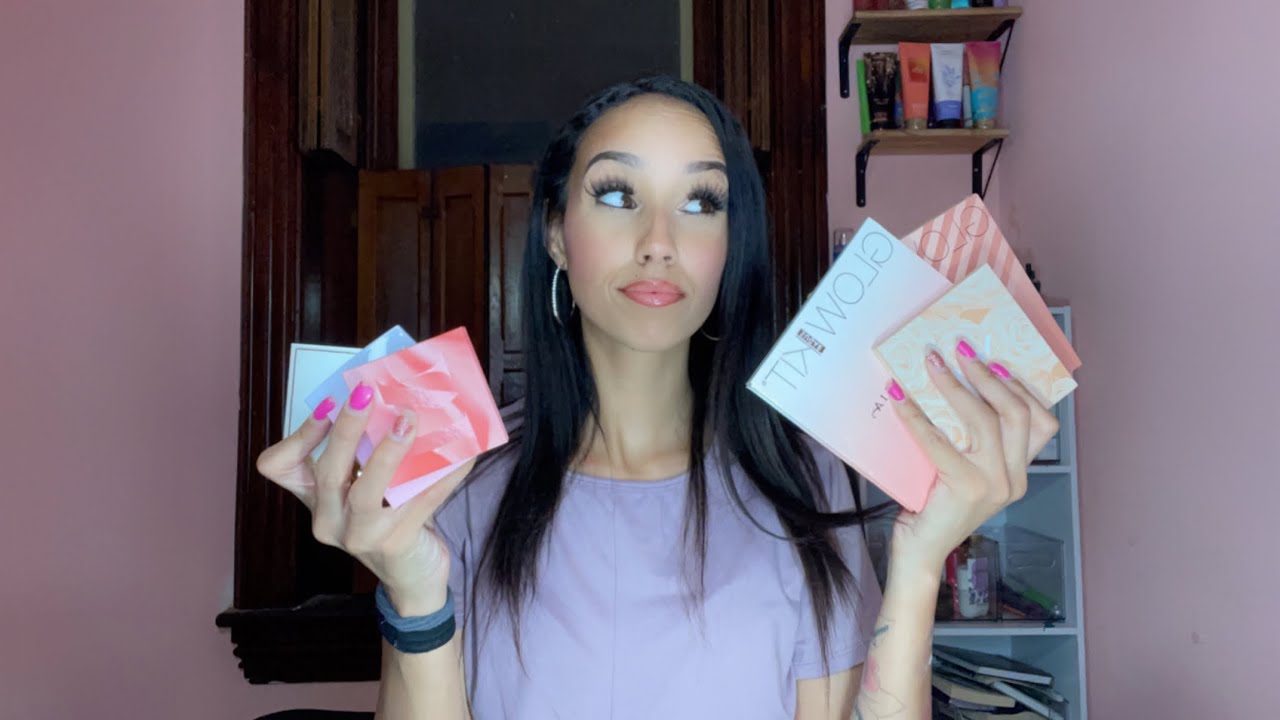 My Monthly Ulta Run Part 1 - YouTube