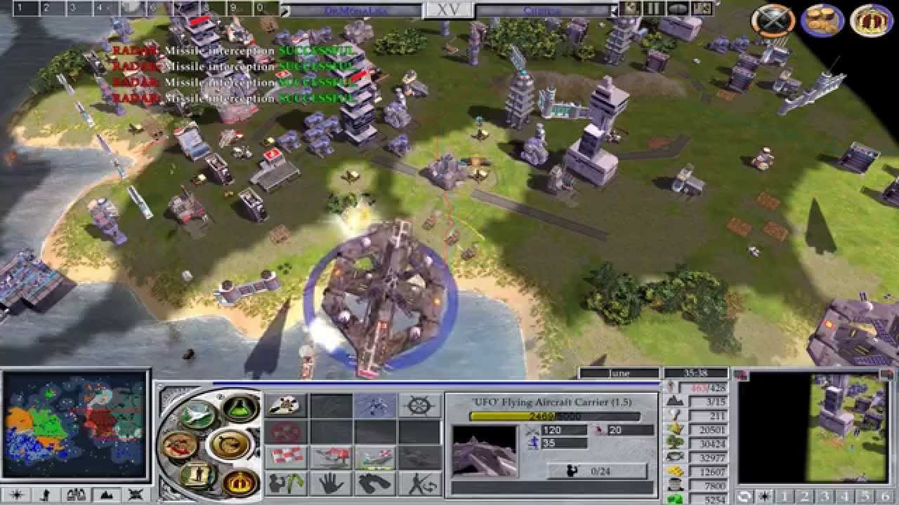 empire earth 3 patch 1.2