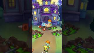 Monster Farm Zombie Pit 9x16