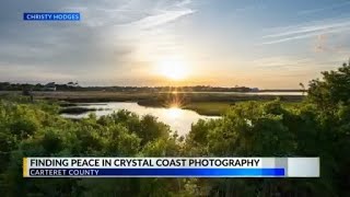 How photography helps an ENC mother cope with loss