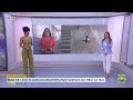 Mãe que deixou bebê sozinha na rua de madrugada é presa no ES | Bora Brasil
