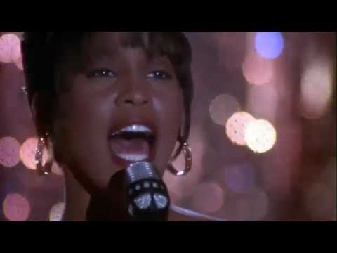 RIP Whitney Houston - We Will Always Love You (1963~2012)