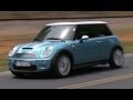 2005 Mini Cooper S (R53 6-spd) Start Up, Exhaust, Test Drive, and In Depth Review