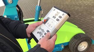 Gmv Winlet 575 Training Video