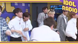 [IDOL RADIO] ☆Stray Kids Dance Compilation☆