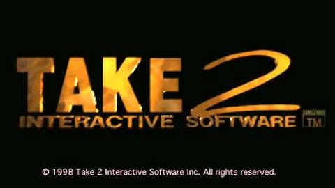 Take-Two Interactive Software and Jumpstart Solutions (1999)