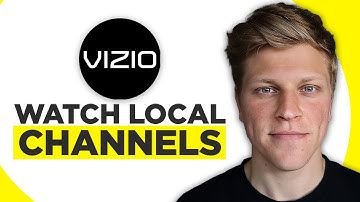 How To Watch Local Channels On Vizio Smart TV (2025)