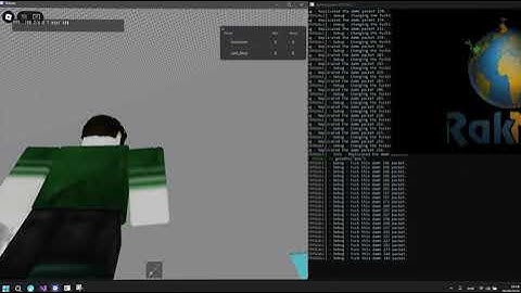 Replicate Packet - Syscall Project