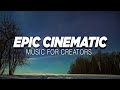 Inspirational Epic Orchestral Music | Cinematic Soundtrack | Far Beyond The Stars