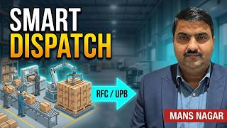 Warehouse Optimized Packing Technique || Mans Nagar