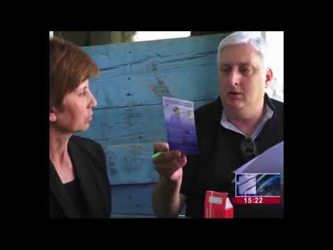 ქირურგიის ეროვნული ცენტრის მორიგი უფასო გასინჯვის აქცია ბაზალეთში