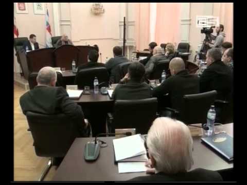 ბათუმის მერიამ აჭარის მთავრობას 8 ჰექტრის ოდენობის ფართობი გადასცა