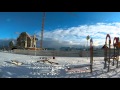 SJ8000 FullHD 30FPS №2 день