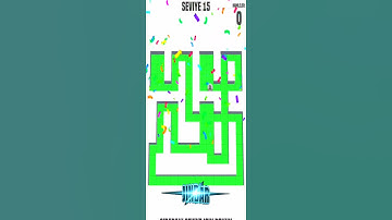 Amaze! Limited Moved Level 15