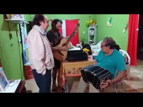anibal toledo/elvio diaz/feders nieva chacareras