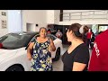 MIREN LO QUE ME REGALÓ EL MIMOSO