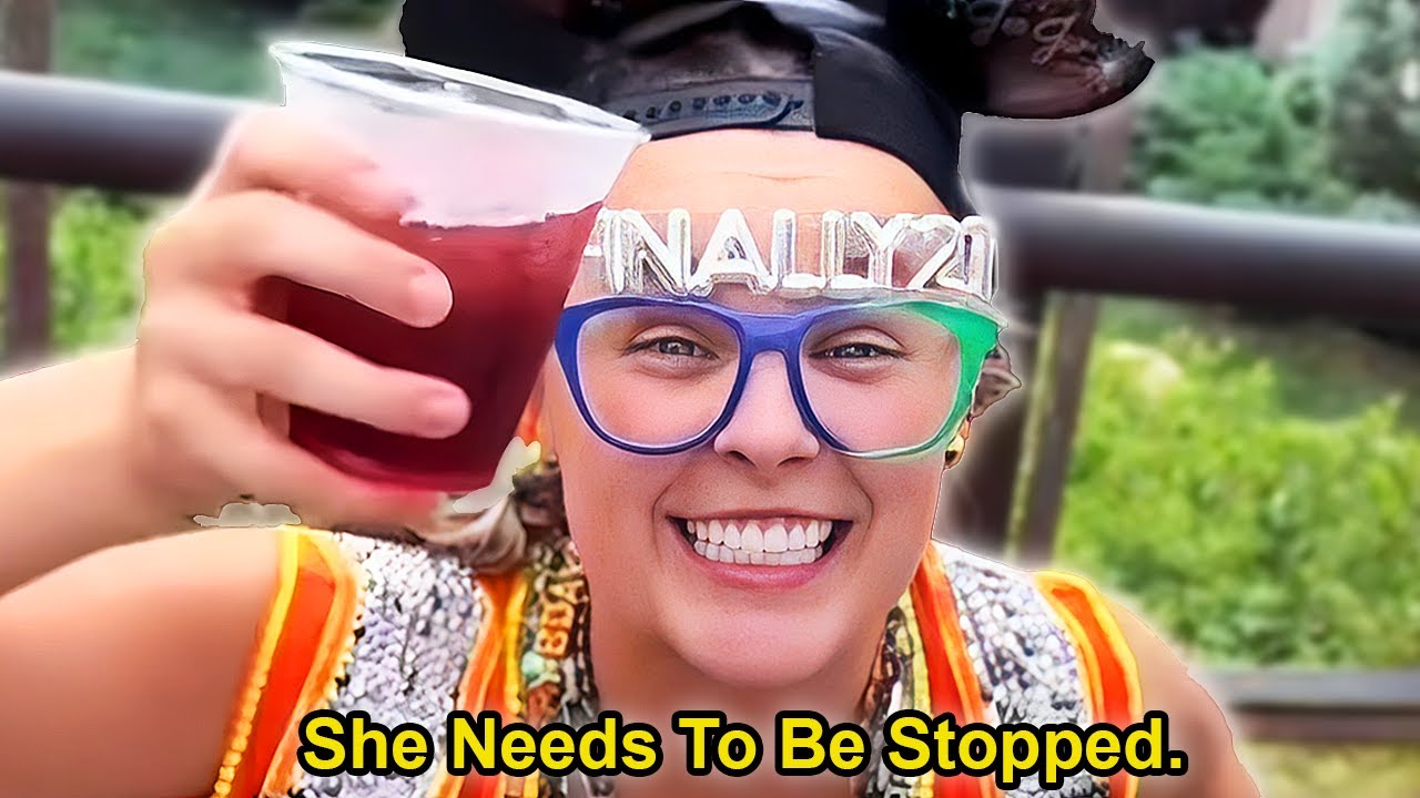 Jojo Siwa Has Officially Lost Her Mind