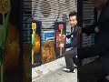 Amarte menos www. es – graffiti video, urban art clip, art video Barcelona