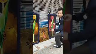 Amarte menos www. es – graffiti video, urban art clip, art video Barcelona – street art video Barcelona