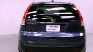 2012 Honda CR-V Richardson TX 75080