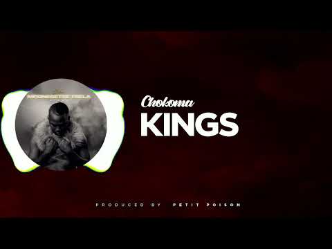 Kgoresa - Chokoma Official Audio