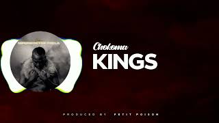 Kings  Chokoma  
