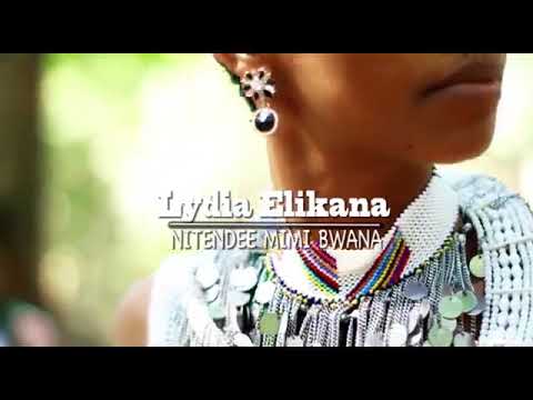 Elikana Lobulu Niseme Nn Bwana