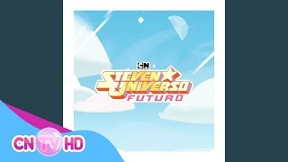 Steven Universo: Futuro Título Principal